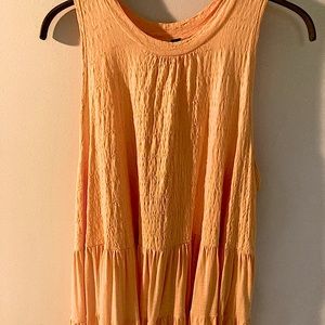 Free People Tunic